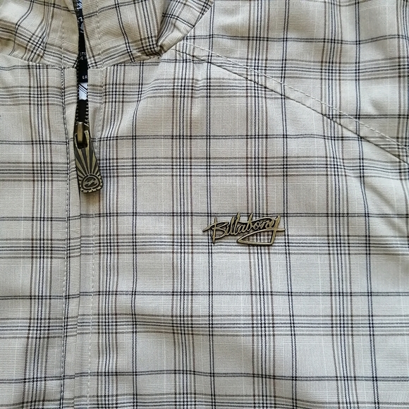 Billabong Y2K Jacket Large - Picture 3 of 12